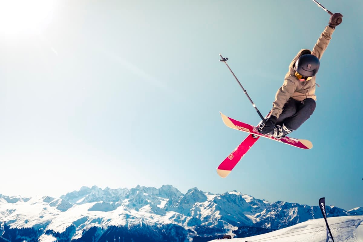 Mt Hutt Ski Area